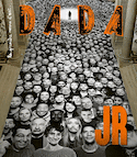 Revue Dada, no 268: JR